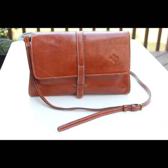 Patricia Nash Handbags - Patricia Nash cross body bag